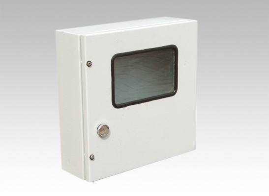 鈑金機箱、控制箱